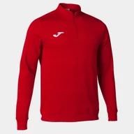 Piłka nożna - Bluza sportowa piłkarska męska Joma Grafity III - miniaturka - grafika 1