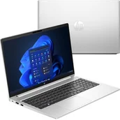 Laptopy - HP ProBook 450 G10 85C57EA 15,6 FHD / Intel i5-1335U / 16GB 3200MHz / 512GB SSD NVMe PCIe / Intel Iris Xe Graphics / W11 Pro 85C57EA-16GB_500SSD - miniaturka - grafika 1