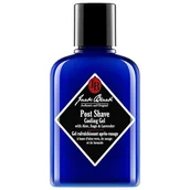 Balsamy po goleniu - Jack Black Post Shave Cooling Gel After Shave, 97 ml - miniaturka - grafika 1
