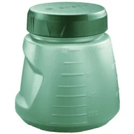 Pozostałe elektronarzędzia - Bosch Pojemnik 800 ml do PFS 1000 PFS 2000 - miniaturka - grafika 1