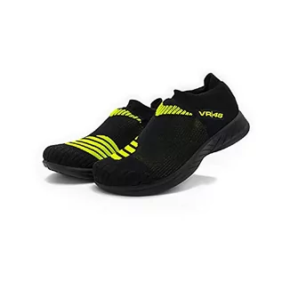 Sneakersy męskie - UYN Vr 46 Casual męskie sneakersy - grafika 1