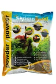 Podłoże do akwarium - Aqua-art Shrimp Sand Powder 1,8kg - Drobne czarne podłoże ART Shrimp Sand 1,8 Czarny - miniaturka - grafika 1