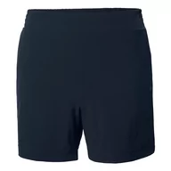 Spodenki damskie - Krótkie spodenki damskie Helly Hansen Thalia Shorts 2.0 navy - XS - miniaturka - grafika 1