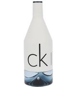 Calvin Klein In2U Men Woda toaletowa 100ml