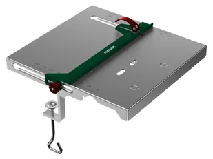 PARKSIDE® Stół do wyrzynarki, PSST A1 - Uchwyty i stojaki do elektronarzędzi - miniaturka - grafika 1