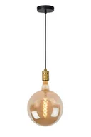 Lampy sufitowe - Lucide JOVA Lampa wiszaca 08426/01/02 08426/01/02 - miniaturka - grafika 1