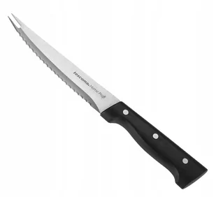 Tescoma HOME PROFI NÓŻ DO JARZYN OSTRZE 13 CM WYSOKA JAKOŚĆ 880509.00 - Noże kuchenne - miniaturka - grafika 1