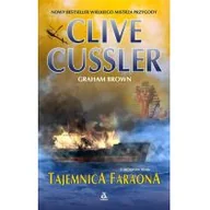Kryminały - Tajemnica faraona - miniaturka - grafika 1