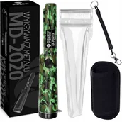 Pozostałe detektory - Wykrywacz metalu GP-Pointer RENEW FORCE Mocny Pro GP-POINTER moro - miniaturka - grafika 1