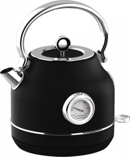 Berlinger Haus BH-9640 MATTE BLACK