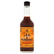 Lea & Perrins Lea&amp;Perrins Oryginalny Sos Worcester 290ml 149-uniw