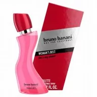 Wody i perfumy damskie - Bruno Banani Womans Best woda toaletowa 20ml - miniaturka - grafika 1