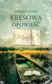 E-booki - literatura obca - Monika. Kresowa opowieść. Tom 5 - miniaturka - grafika 1