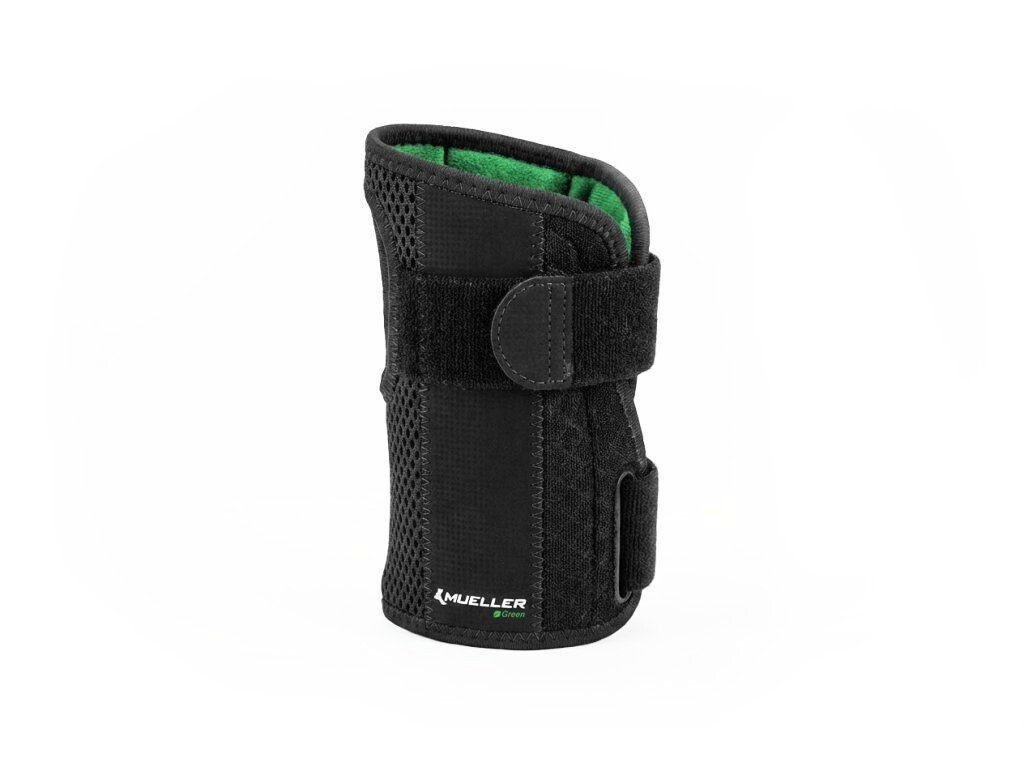 Orteza na nadgarstek Mueller Green Reversible Wrist