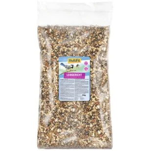 MultiFit Karma sypka Ulubione danie 25 kg - Karma dla ptaków - miniaturka - grafika 1