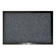 Wycieraczki - Wycieraczka Olimp 80 x 120 cm niebieski - miniaturka - grafika 1