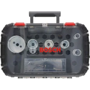 Bosch 2608594191, Piłki koronowe 3165140949606 - Akcesoria do elektronarzędzi - miniaturka - grafika 1