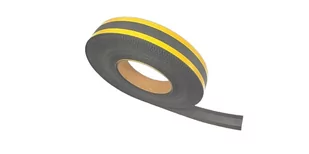 Taśma filtracyjna paroprzepuszczalna 25 mm  (25m.b.) - Szklarnie ogrodowe - miniaturka - grafika 1