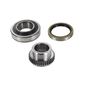 Układ zawieszenia - akcesoria - SKF VKBA 7550 ZESTAW ŁOŻYSK SUZUKI JIMNY VKBA 7550 - miniaturka - grafika 1