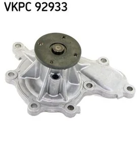 SKF VKPC 92933 POMPA WODY NISSAN ALMERA II 2.2DI 00- 22DCI 03 VKPC 92933 - Pompy wody - miniaturka - grafika 1