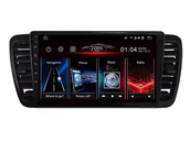 Radia samochodowe - Radio Android FS4-Max Legacy Outback 4/32 Carplay AndroidAuto 2K DSP - miniaturka - grafika 1