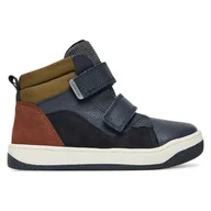 Buty dla chłopców - Trzewiki Lasocki Kids CEO-CI12-SPRITE-16 - miniaturka - grafika 1