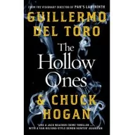 Powieści - Del Rey The Hollow Ones del Toro Guillermo, Hogan Chuck - miniaturka - grafika 1