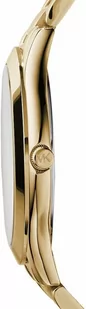 Zegarek ZEGAREK DAMSKI MICHAEL KORS MK3179 - SLIM RUNWAY (zm500f) - Zegarki damskie - miniaturka - grafika 1