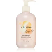 Szampony do włosów - Inebrya Argan Age Mask 300 ML 21400822 - miniaturka - grafika 1