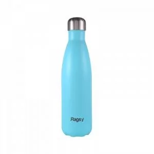 Ragsy Butelka Termiczna Mint 500 ml - Butelki termiczne - miniaturka - grafika 1