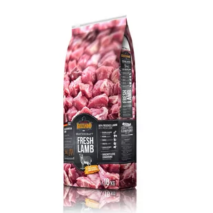 Belcando MasterCraft Fresh Lamb 10 kg - Sucha karma dla psów - miniaturka - grafika 1