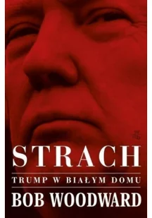 Strach. Trump w Białym Domu - Felietony i reportaże - miniaturka - grafika 6
