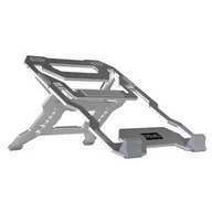 Podkładki chłodzące pod laptopa - Evolveo Ania 7 pro 11-15,6" (ANIA7) Aluminium - miniaturka - grafika 1