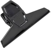 Spinacze i klipsy do papieru - MAUL 2100990 spinacz Metal 10 szt. - miniaturka - grafika 1