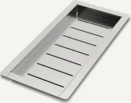 Suszarki do naczyń - Ociekacz FALMEC INOX 200x440 stal szlachetna INOX ___jesteśmy_FALMEC_PREMIUM_PARTNER_2023____| pytaj i kupuj z RABATEM | INFO: 226674000___ - miniaturka - grafika 1