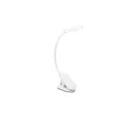 Lampy stojące - Philips - LED Lampa ściemnialna z klipsem FORYS LED/5W/5V CRI 90 - miniaturka - grafika 1