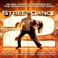 Muzyka filmowa - Streetdance 2 Z miłości do tańca 2 OST) CD) Soundtrack - miniaturka - grafika 1