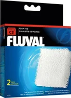 Filtry akwariowe i akcesoria - Fluval Wkładka gąbkowa do filtra C3 - miniaturka - grafika 1