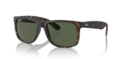 Okulary przeciwsłoneczne - Okulary Przeciwsłoneczne Ray Ban RB 4165 865/9A - miniaturka - grafika 1