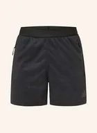 Spodenki damskie - Adidas Szorty Treningowe Airchill schwarz - miniaturka - grafika 1