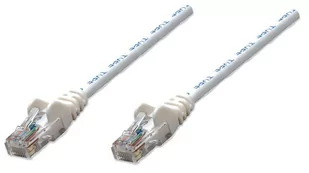 Intellinet Patch Cord 100% miedź Cat.6 Utp, 3m, bi - Patchcordy - miniaturka - grafika 4