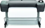 Dodatki do drukarek i skanerów - HP DesignJet Z6 44-in Postscript Printer Europe Multilingual Localization(T8W16A0 T8W16A#B19 - miniaturka - grafika 1