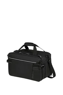 American Tourister Upventure - 3-drożna torba podróżna Ryanair, 40 cm, 24 l, czarna (czarna) - Torby podróżne - miniaturka - grafika 1