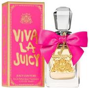 Wody i perfumy damskie - Woda perfumowana Juicy Couture Viva La Juicy 50 ml (98691047695) - miniaturka - grafika 1