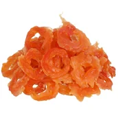 Przysmaki dla psów - Rikoland Miękkie krążki z kurczaka 500g - miniaturka - grafika 1