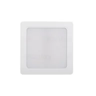 Lampy sufitowe - Oprawa sufitowa spot kwadrat TAVO 18W neutralna barwa Kanlux 36518 - miniaturka - grafika 1