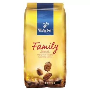 Tchibo Family 1 kg 4807 - Kawa - miniaturka - grafika 1