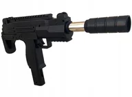Klocki - pistolet replika na kulki plastikowe atrapa broni - miniaturka - grafika 1