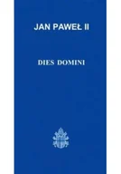 Religia i religioznawstwo - Dies Domini - miniaturka - grafika 1