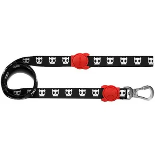 Haas F1 Team Zee Dog dla psa Czaszka L - Smycze dla psów - miniaturka - grafika 1